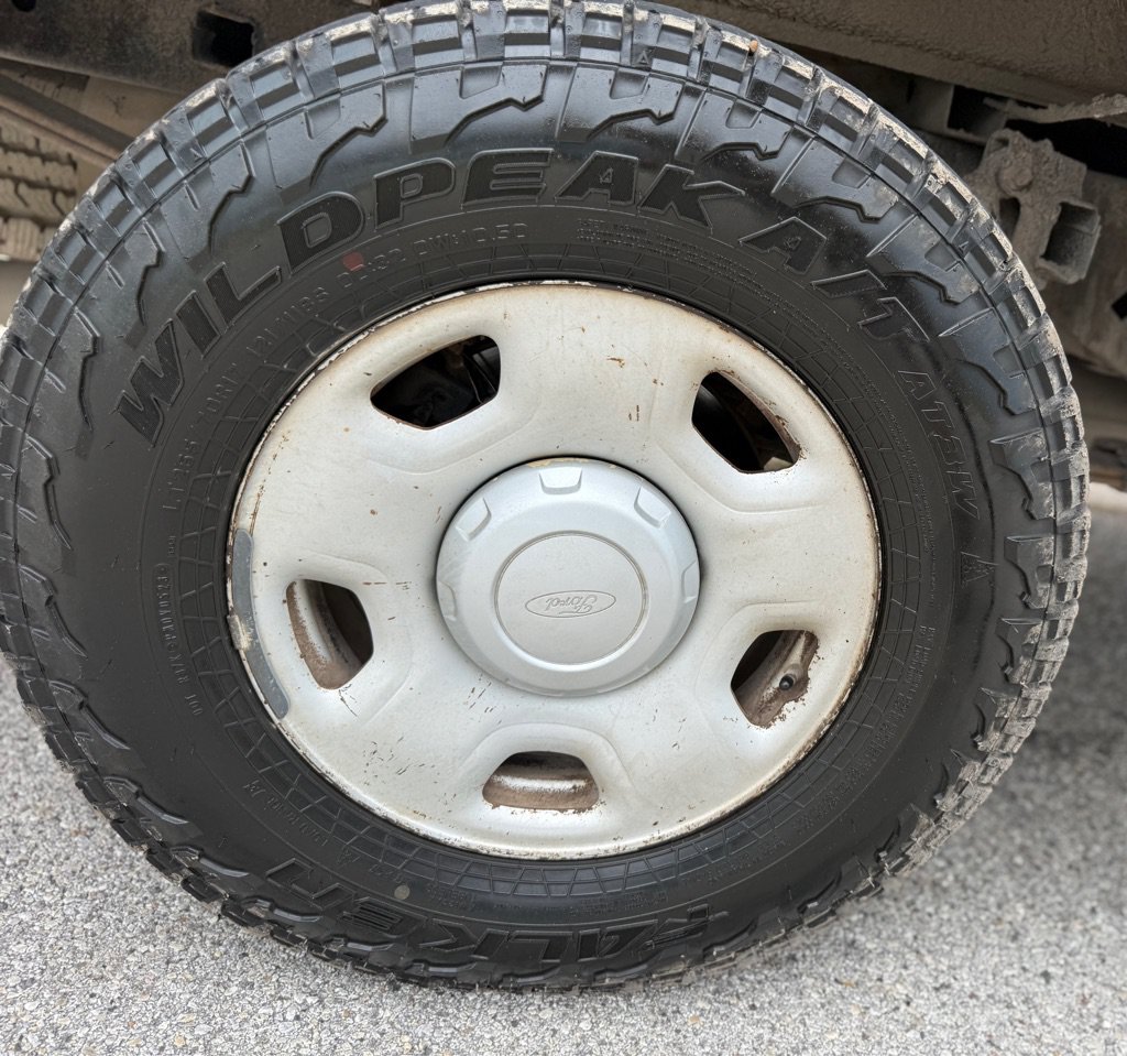 Used 2009 Ford F150 XL AWD/4WD image 17