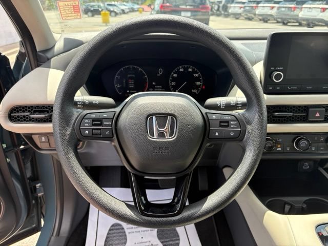 Used 2025 Honda HR-V LX image 15