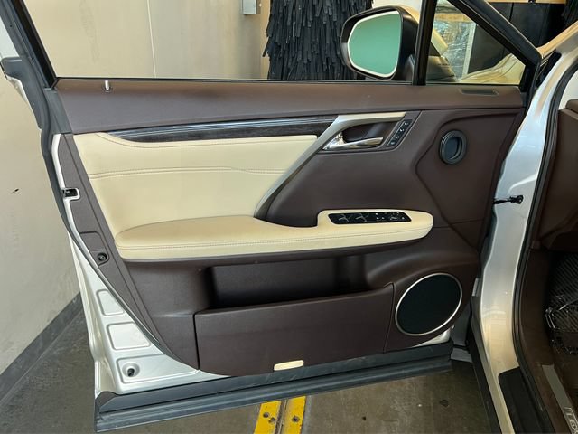 Used 2016 Lexus RX 350 FWD w/ Luxury Package image 29