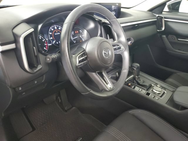 Certified 2023 MAZDA CX-50 2.5 S w/ Preferred Plus Pkg AWD/4WD image 24