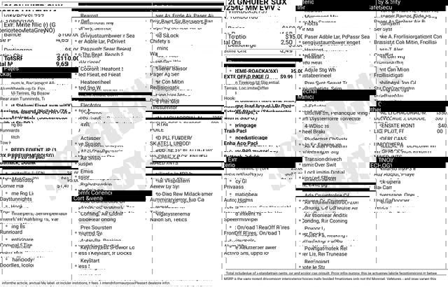 Used 2025 GMC Hummer EV 3X w/ Extreme Off-Road Package image 33