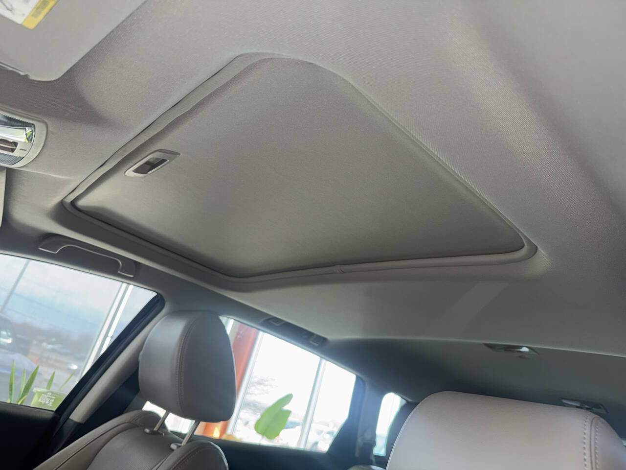 Used 2013 MAZDA CX-9 Touring w/ Touring Technology Pkg FWD image 22