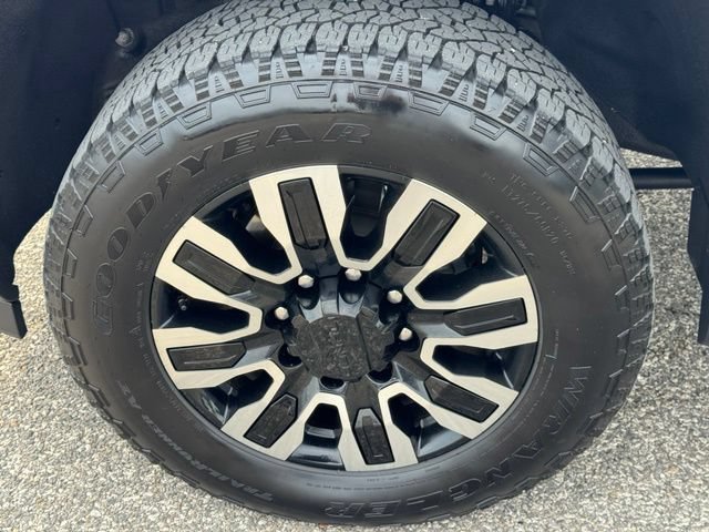 Certified 2026 GMC Sierra 2500 Denali Ultimate w/ Max Trailering Package AWD/4WD image 23