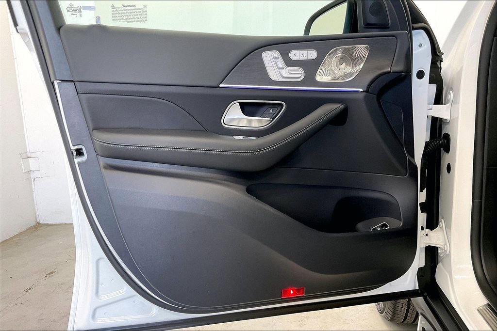 New 2026 Mercedes-Benz GLE 450 4MATIC Coupe image 10