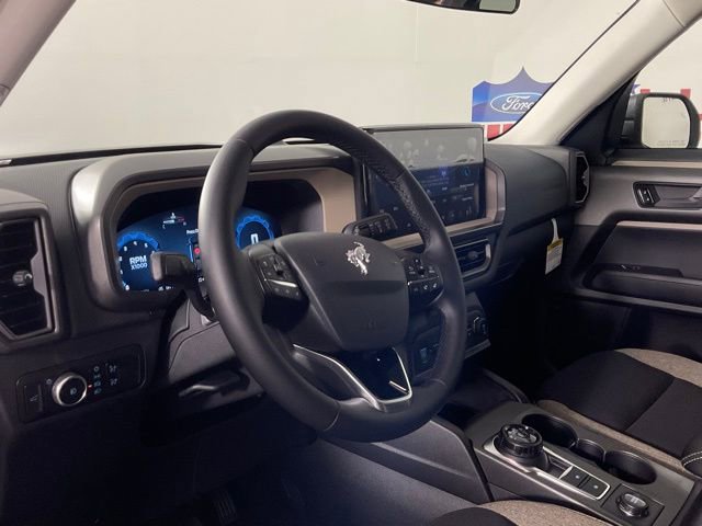 New 2025 Ford Bronco Sport Big Bend w/ Convenience Package image 12