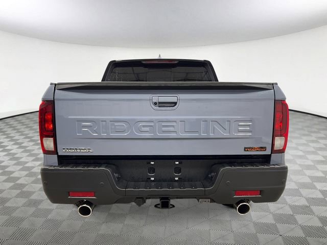 New 2026 Honda Ridgeline TrailSport image 5