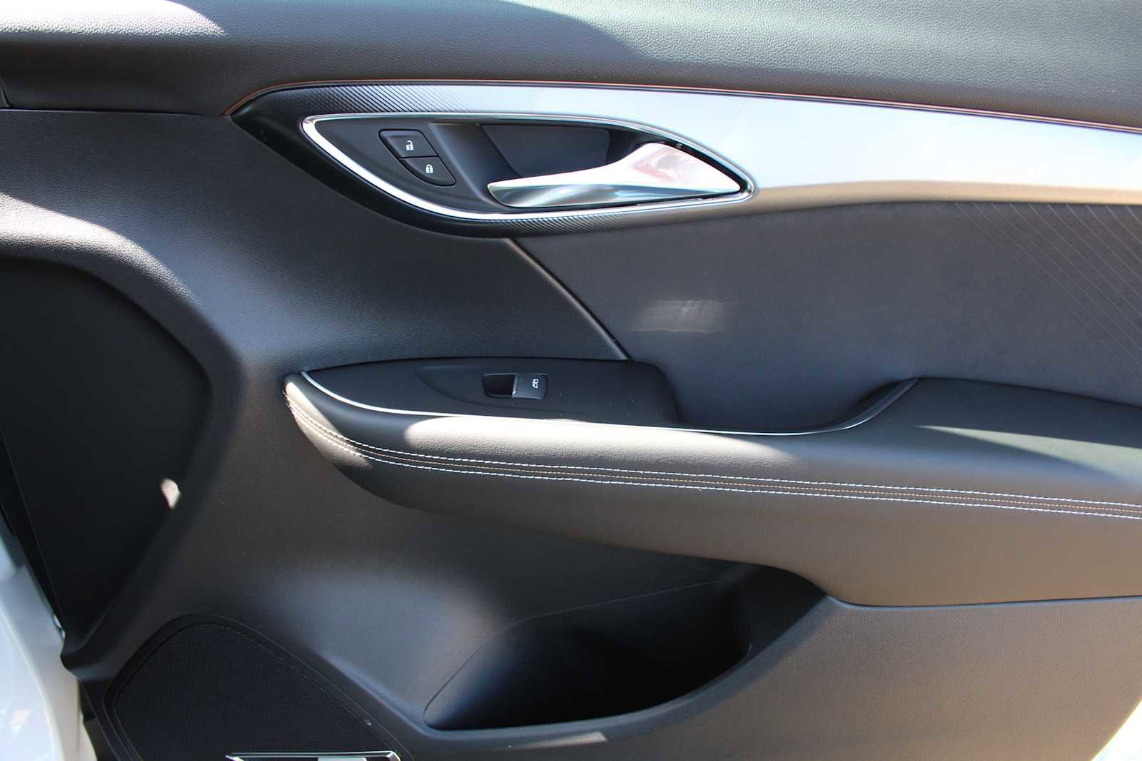 New 2026 Buick Envision Sport Touring AWD/4WD image 14