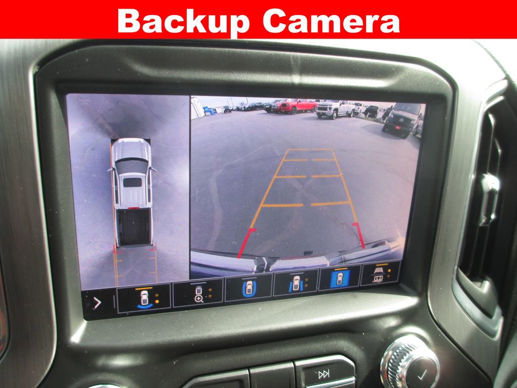 Used 2021 GMC Sierra 1500 Denali w/ Denali Ultimate Package image 20