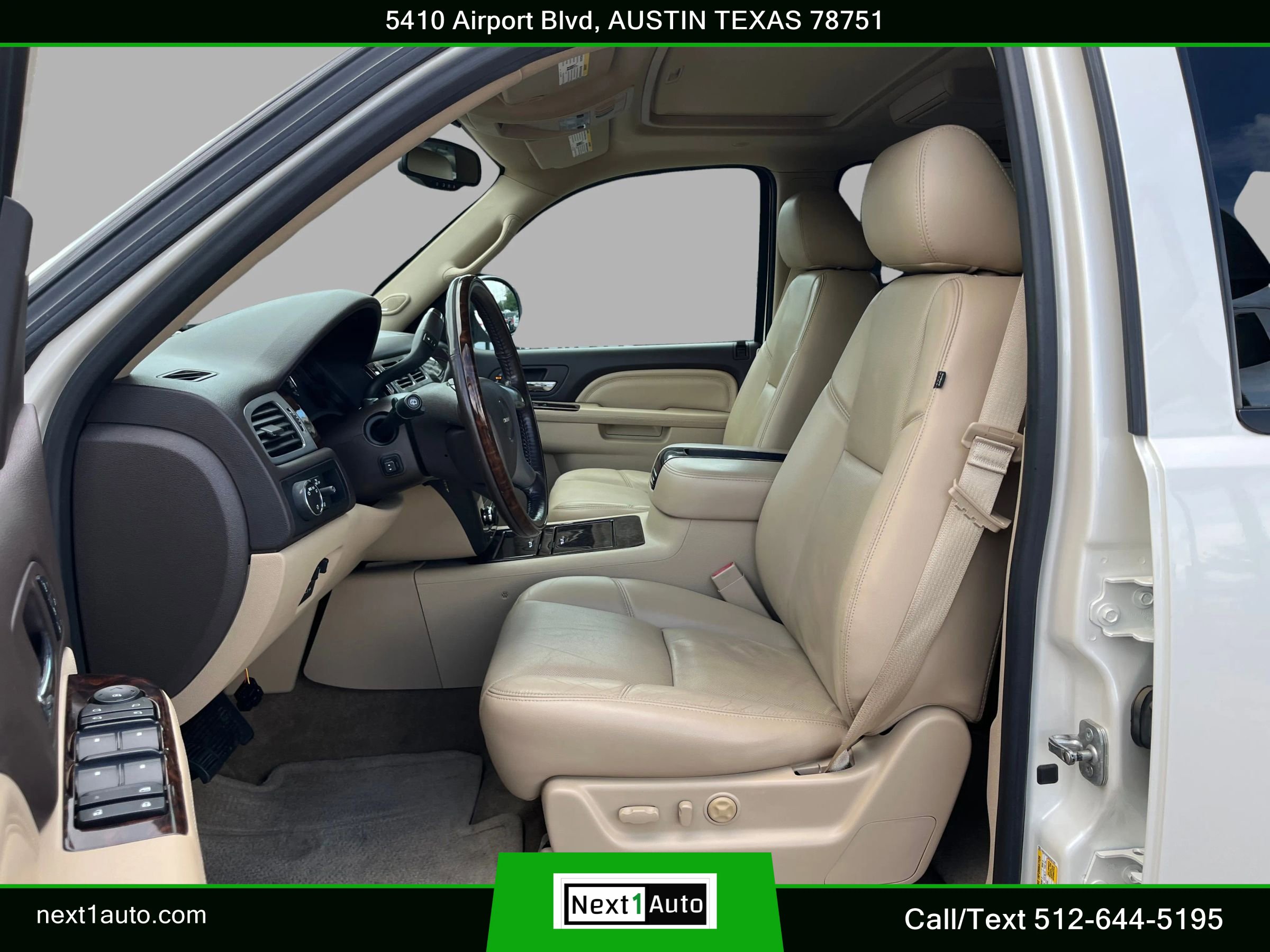 Used 2013 GMC Yukon Denali image 16