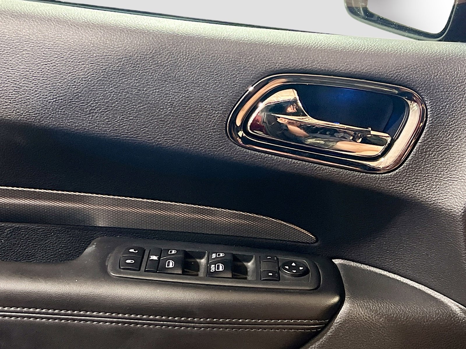 Used 2020 Dodge Durango GT w/ Blacktop Package image 13