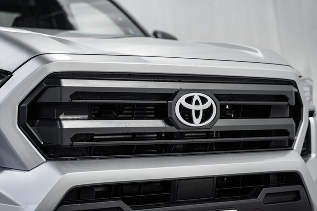 New 2026 Toyota Tacoma SR image 10