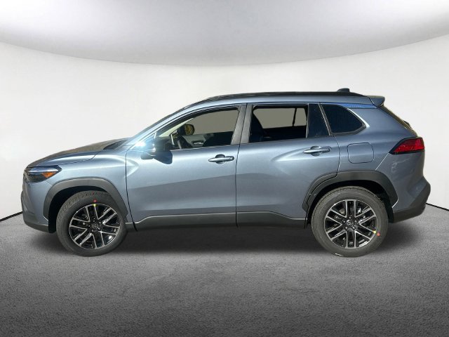 New 2026 Toyota Corolla Cross XLE w/ Convenience Package AWD/4WD image 6