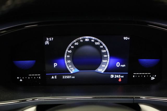 Used 2022 Volkswagen Taos SE image 19