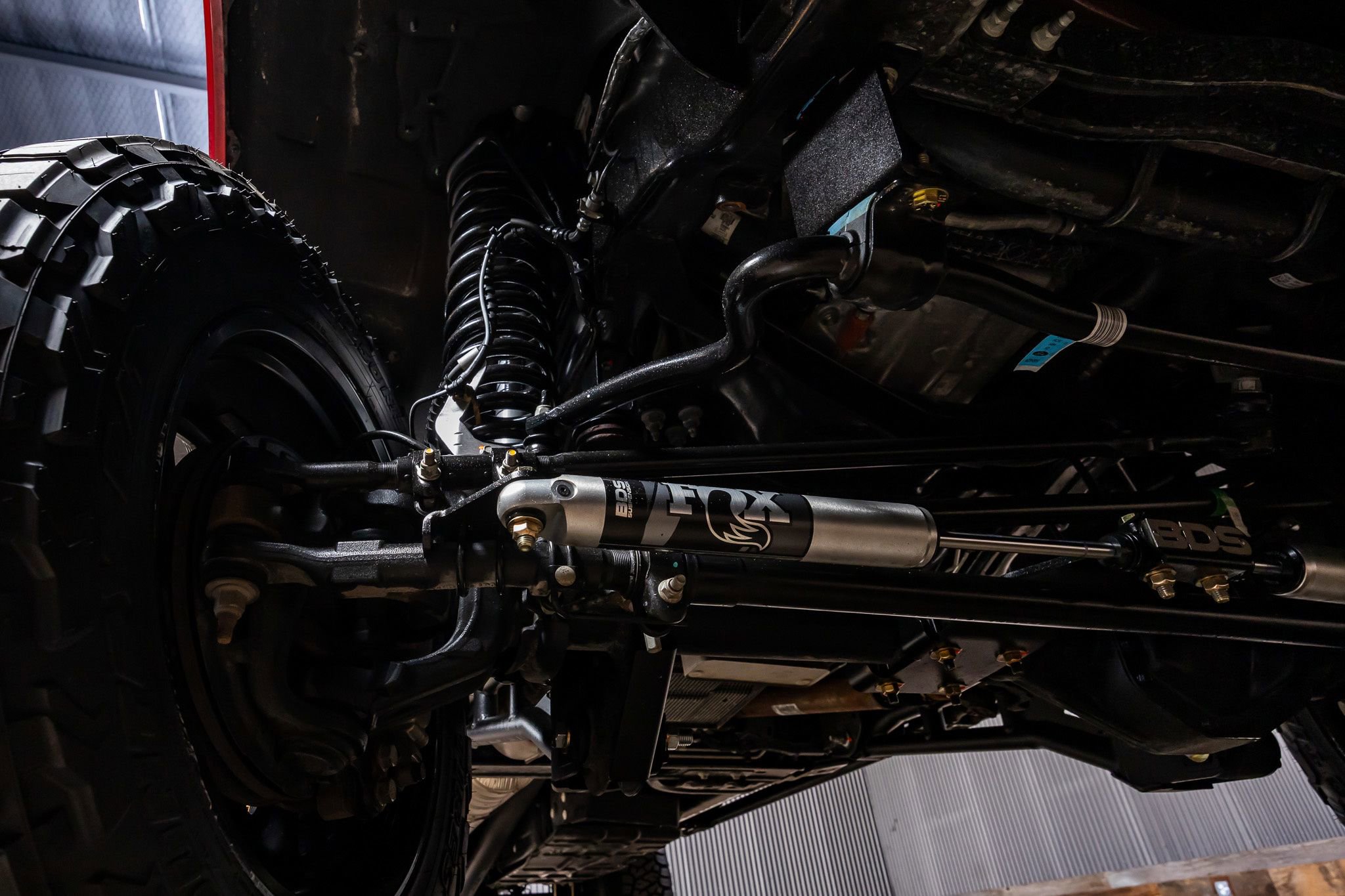 Used 2025 Ford F250 Platinum w/ Platinum Plus Package image 15