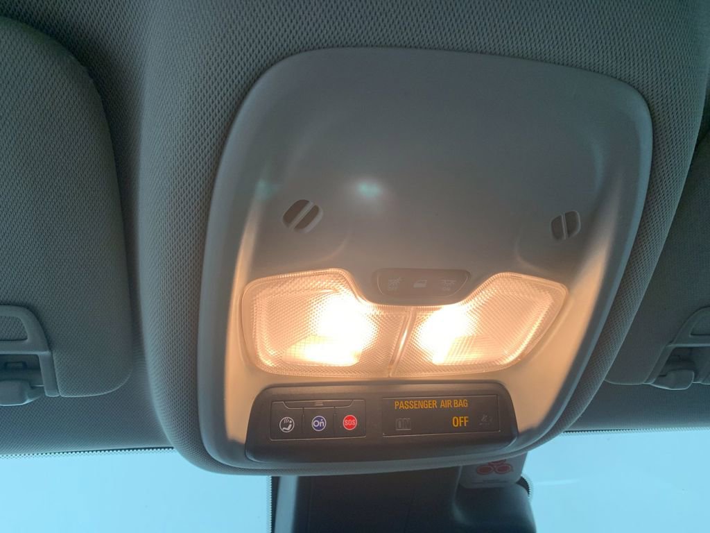 Used 2021 Buick Encore GX Preferred image 28