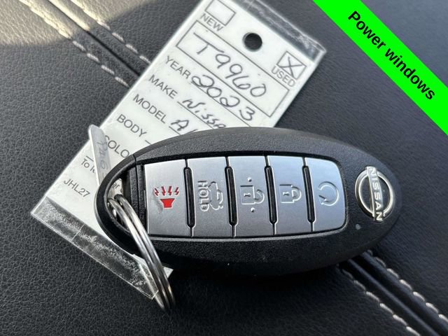 Used 2023 Nissan Altima 2.5 SV image 22
