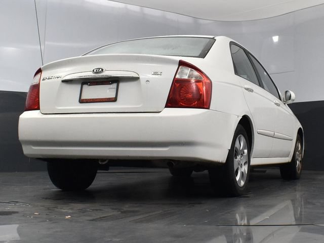 Used 2006 Kia Spectra EX FWD image 21