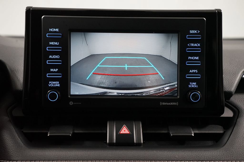 Used 2022 Toyota RAV4 LE image 18