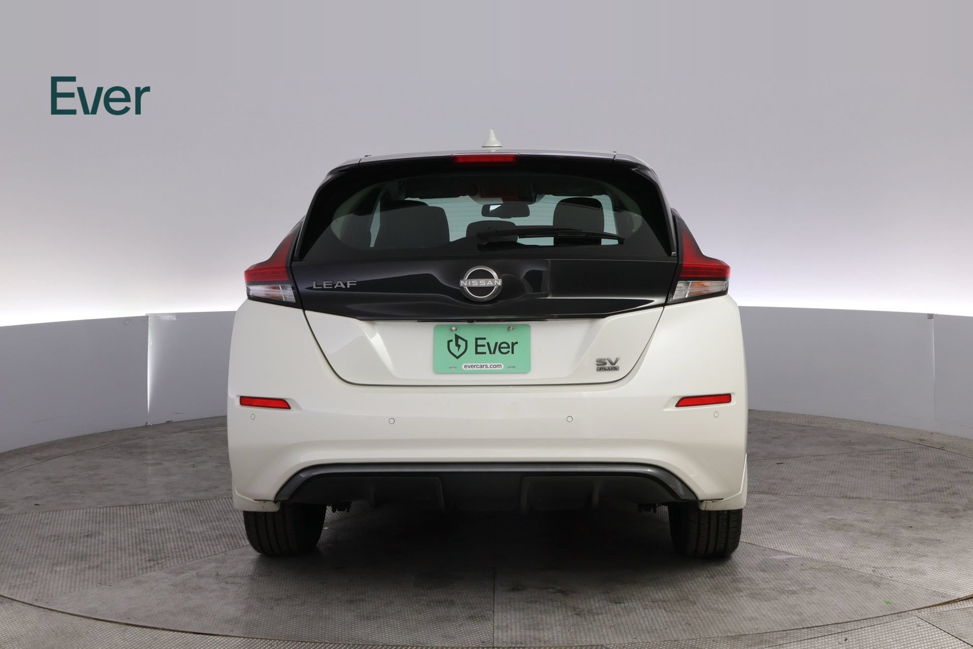 Used 2024 Nissan Leaf SV Plus FWD image 15