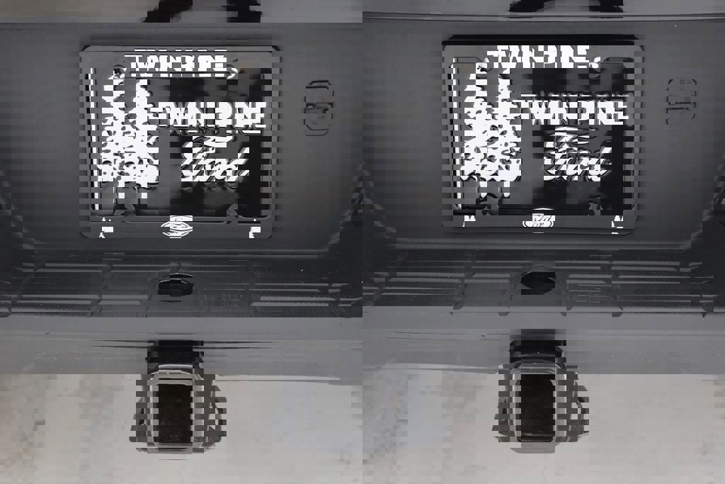 Used 2024 Ford Ranger Lariat image 14