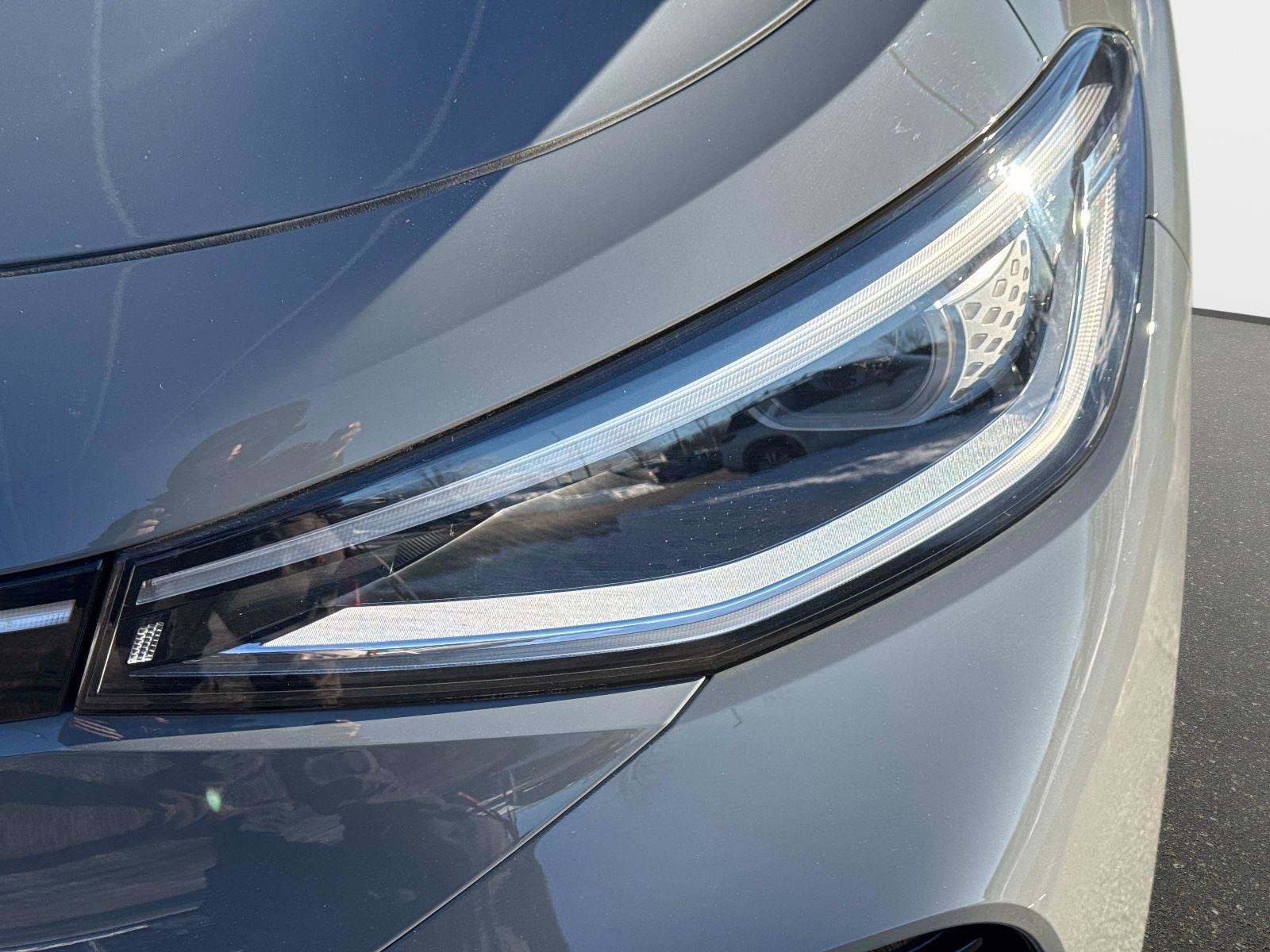 Certified 2023 Volkswagen ID.4 Pro S image 10