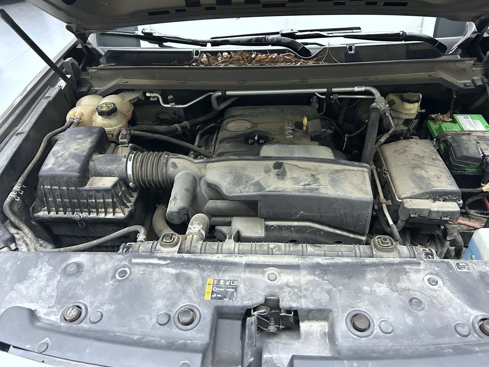 Used 2015 GMC Canyon 2WD Crew Cab w/ Convenience Package image 23