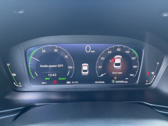 Used 2025 Honda Accord Sport image 13