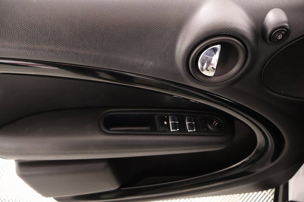 Used 2014 MINI Cooper Countryman S image 15