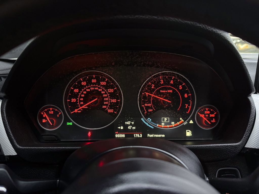 Used 2016 BMW 435i Gran Coupe image 31