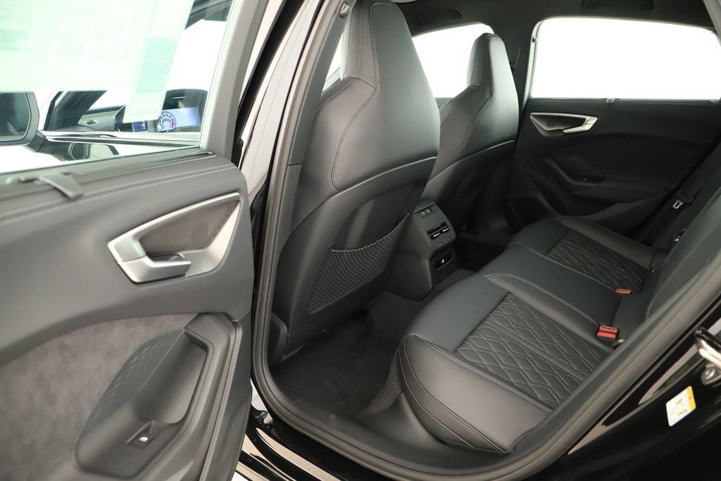 New 2026 Audi S5 Premium Plus AWD/4WD image 32