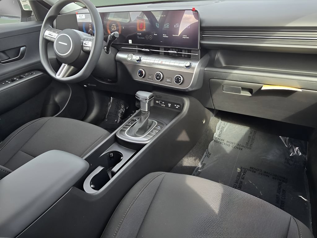 New 2026 Hyundai Kona SE AWD/4WD image 27