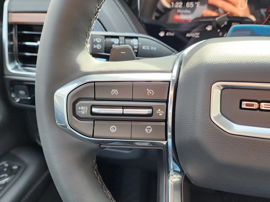 New 2026 GMC Yukon Denali w/ Denali Reserve Package image 22