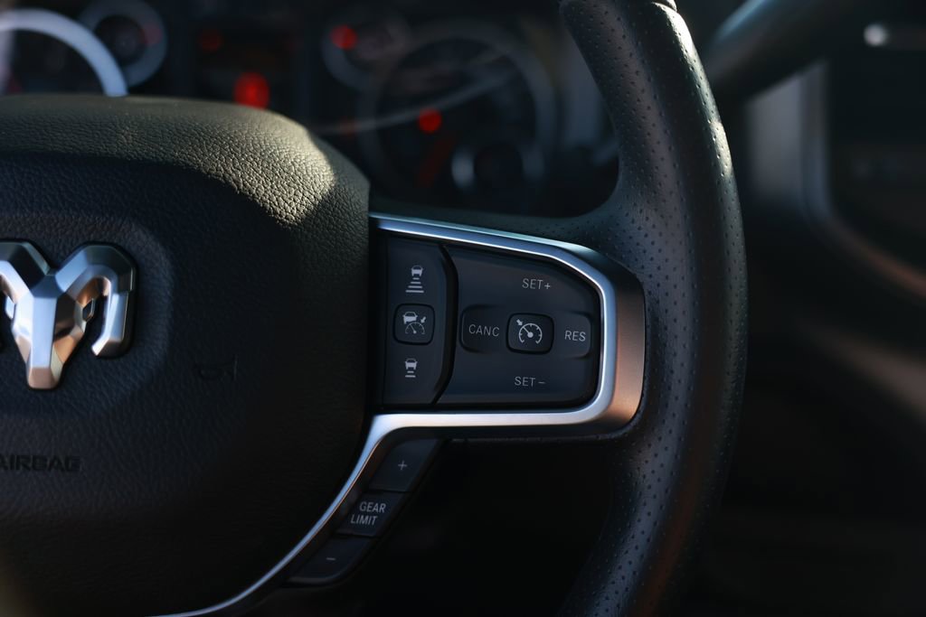 New 2026 RAM 5500 Tradesman w/ Chrome Appearance Group image 19