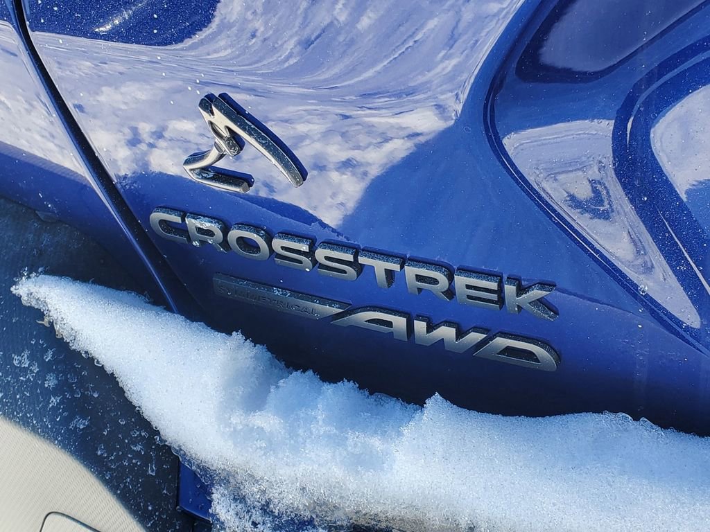 New 2026 Subaru Crosstrek 2.5i Wilderness image 27