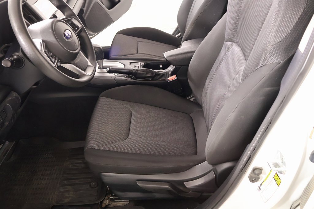 Used 2023 Subaru Impreza 2.0i image 10