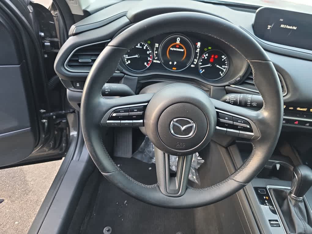 Used 2021 MAZDA CX-30 AWD 2.5 S w/ Select Package image 13