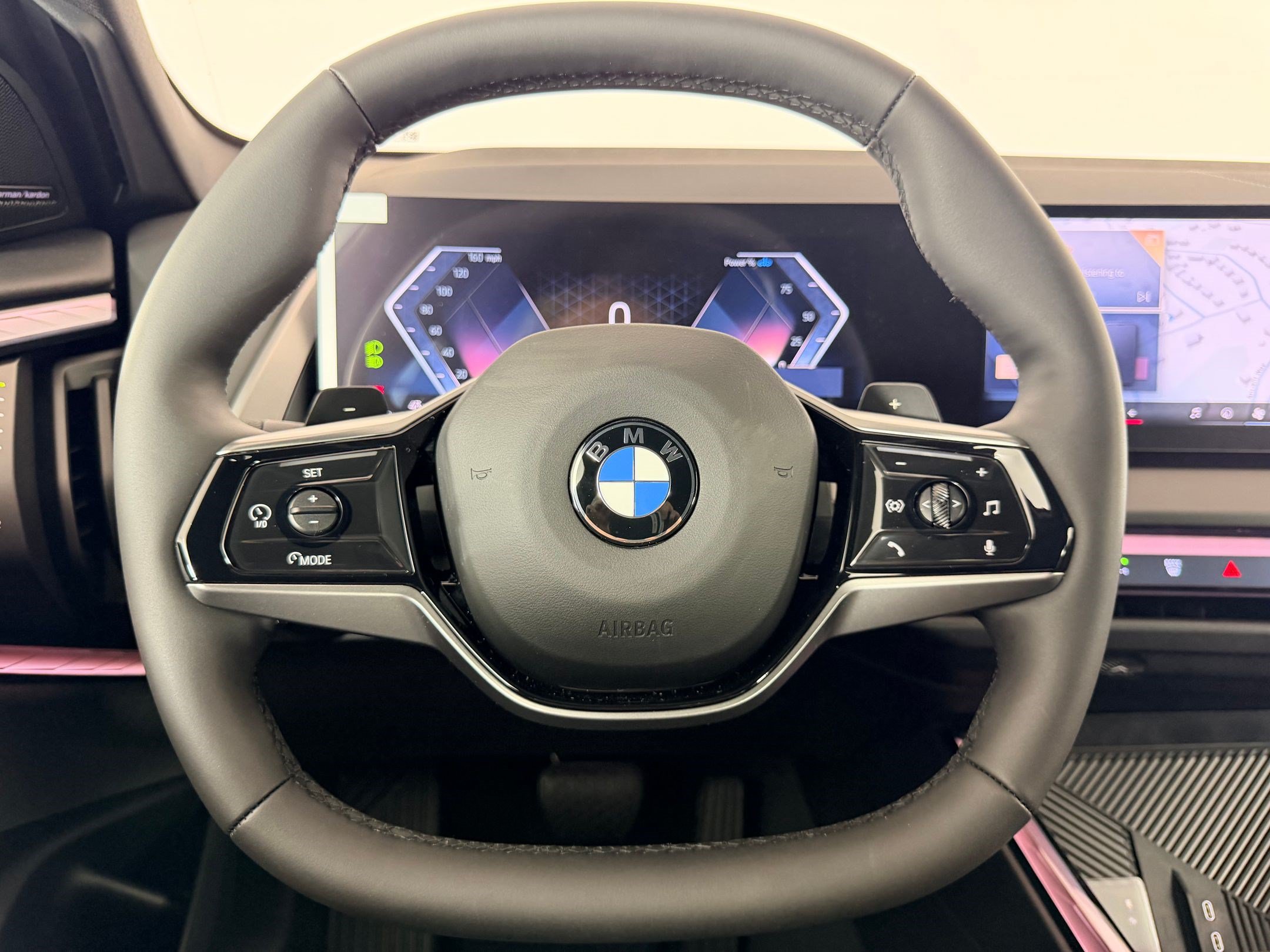 New 2026 BMW X3 xDrive30i w/ Premium Package AWD/4WD image 15