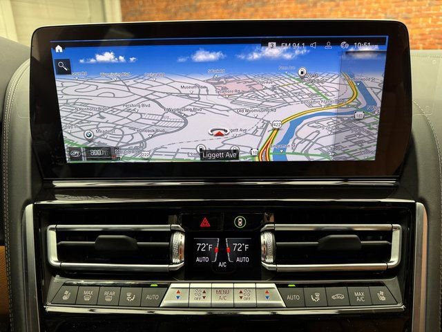 New 2026 BMW M850i xDrive w/ M Carbon Exterior Package image 20