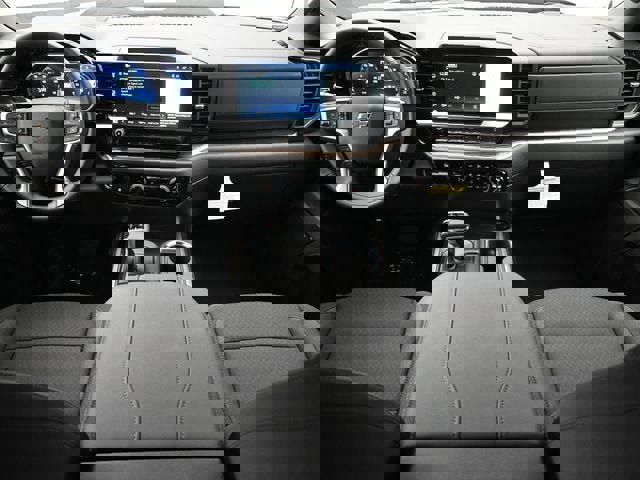 New 2026 Chevrolet Silverado 1500 LT Trail Boss w/ Protection Package image 22