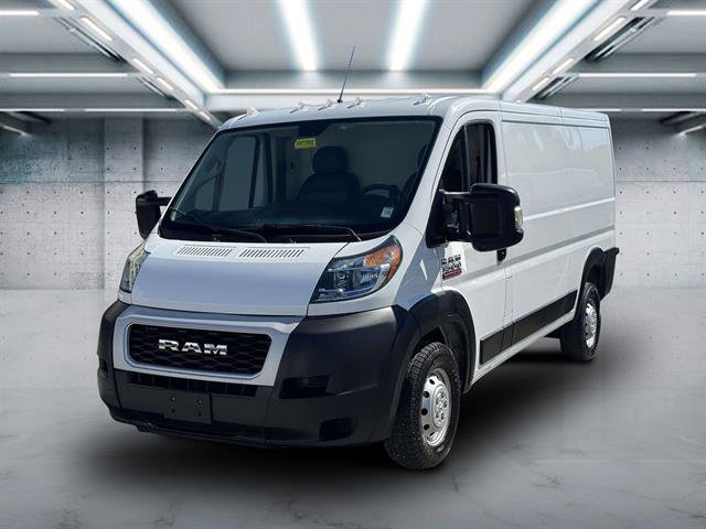 Used 2021 RAM ProMaster 1500 image 25