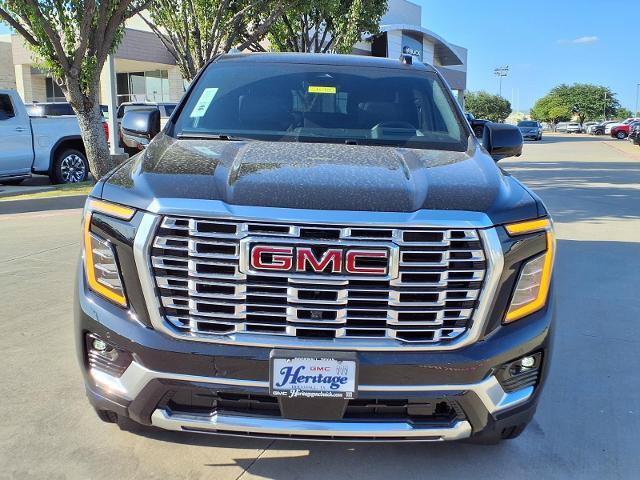New 2026 GMC Yukon XL Denali w/ Denali Reserve Package AWD/4WD image 25