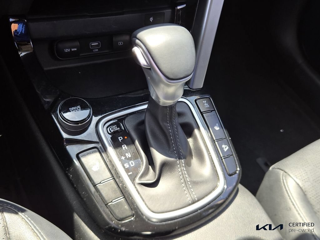 Certified 2021 Kia Seltos EX AWD/4WD image 26