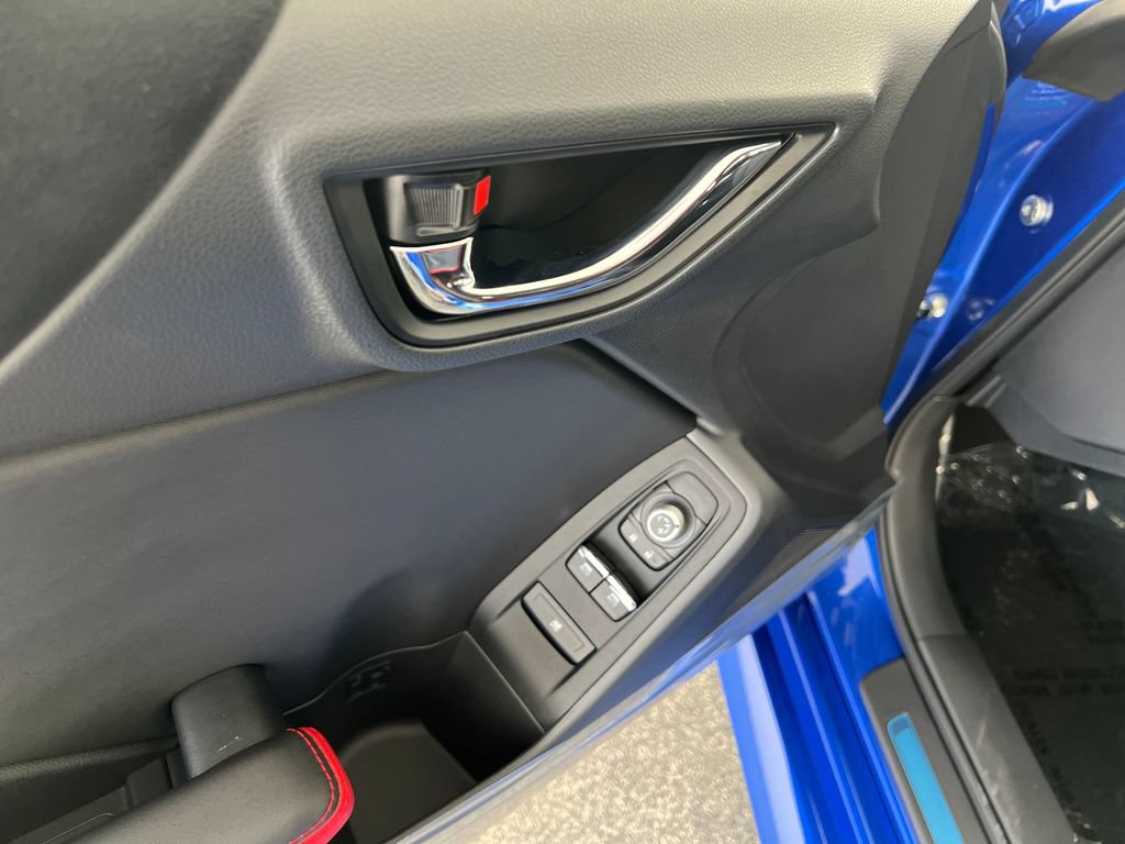 New 2026 Subaru BRZ Limited RWD image 13