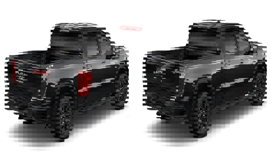 New 2026 GMC Sierra 1500 Elevation w/ Elevation Premium Package image 39