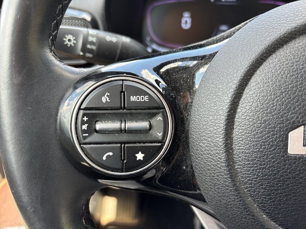 Used 2024 Kia Soul EX FWD image 31