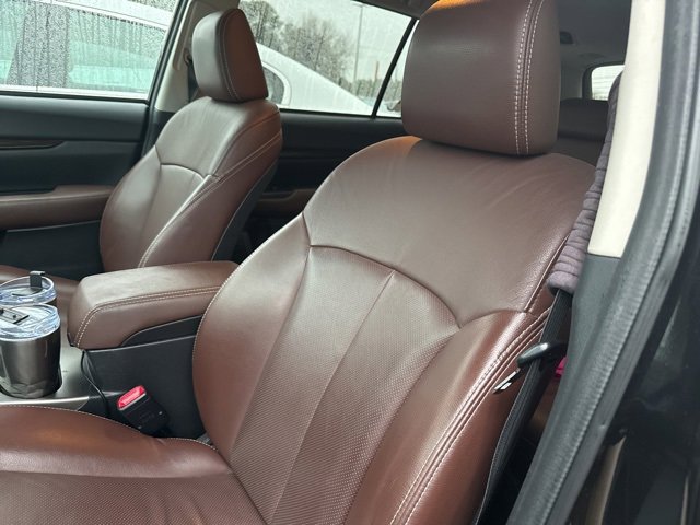 Used 2013 Subaru Outback 2.5i Limited image 7