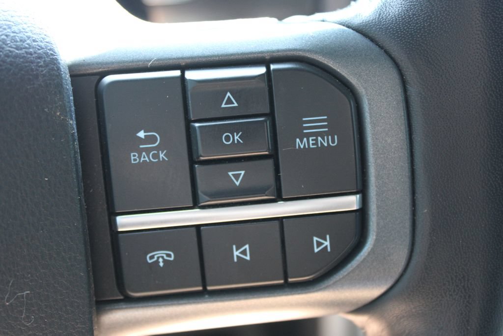 Used 2023 Ford F150 Lariat AWD/4WD image 43