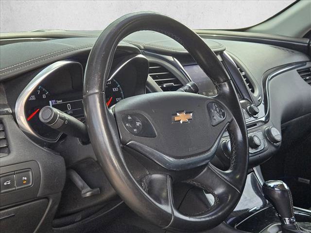Used 2019 Chevrolet Impala Premier image 9