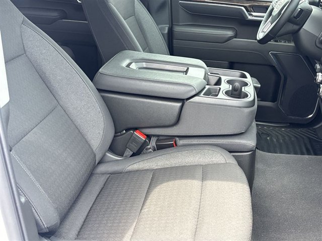 Certified 2026 GMC Sierra 1500 Elevation AWD/4WD image 27