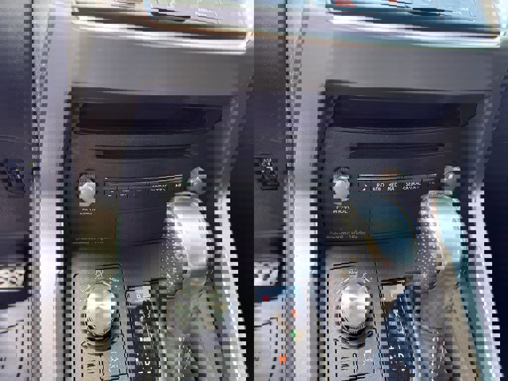 Used 2020 Lexus NX 300 F Sport w/ Accessory Package 2 image 18